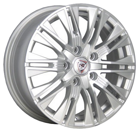 Купить Nz WHS093192 F-57 15/6 ET40 Sf