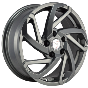 Купить Nz WHS090437 SH673 16/6,5 ET50 Gm