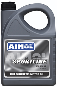 Купить Aimol 53130 Sportline 10W-40 4л