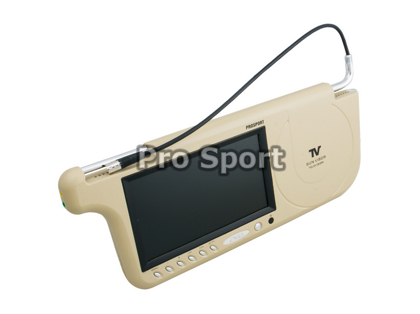 Купить Pro.sport RS03352 TV-TUNER