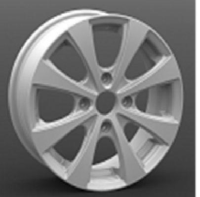 Купить Tech line RD832215 Диск литой NEO 546 15/6 ET48 Sd