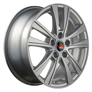Купить Legeartis WHS081800 VW96 17/7 ET43 Sil
