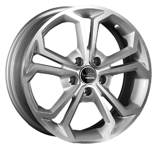 Купить Legeartis WHS078769 OPL10 16/6,5 ET46 Sf