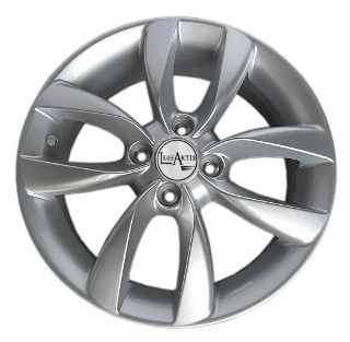 Купить Legeartis WHS090593 HND122 16/6 ET52 Sil