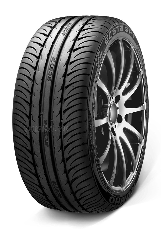Купить KUMHO 1825613 Шины Kumho KU31 Ecsta SPT 195/60 R15 88V