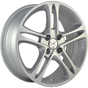 Купить Nz WHS093371 SH669 17/7 ET43 Sil