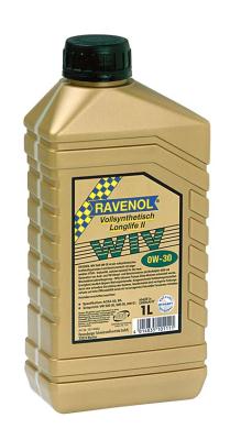 Купить Ravenol 4014835101111 WIV SAE 0W30, 1л